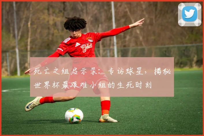 死亡之组启示录：专访球星，揭秘世界杯最艰难小组的生死时刻