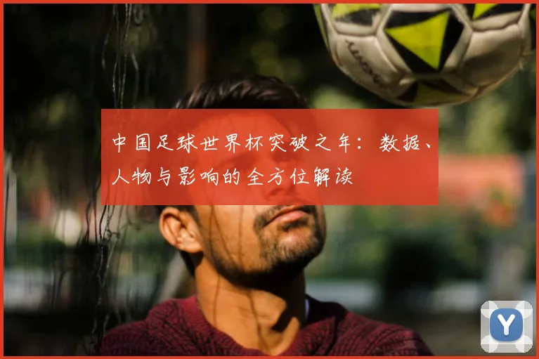 中国足球世界杯突破之年：数据、人物与影响的全方位解读