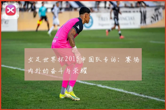 女足世界杯2015中国队专访：赛场内外的奋斗与荣耀