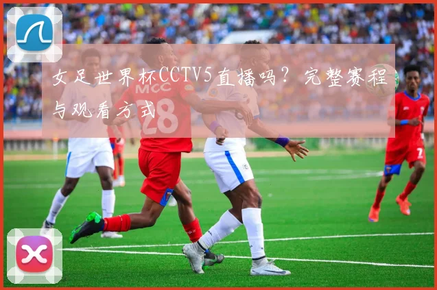 女足世界杯CCTV5直播吗？完整赛程与观看方式