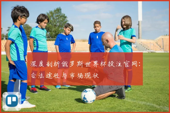 深度剖析俄罗斯世界杯投注官网:合法途径与市场现状