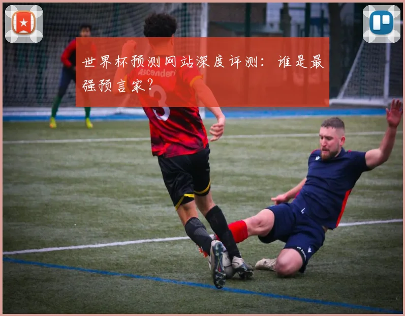 世界杯预测网站深度评测：谁是最强预言家？
